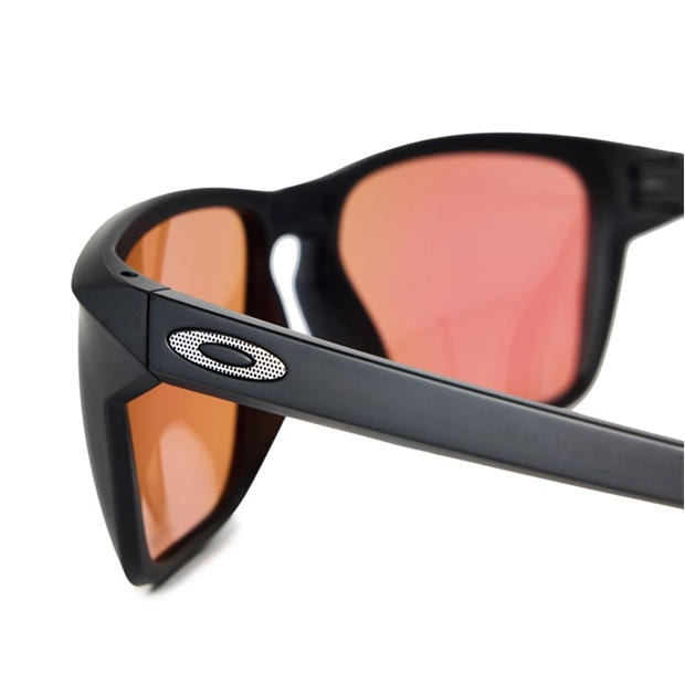 Matte Black - Oakley - Oakley Sunglasses Lifestyle Rectangle
