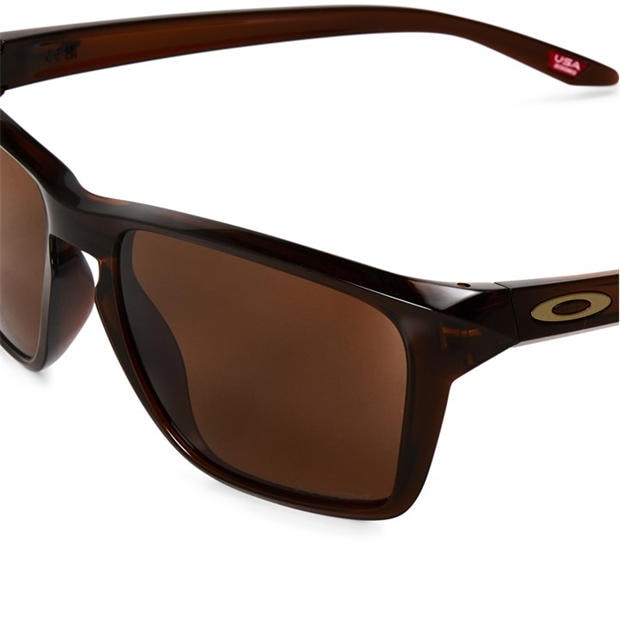 Rootbeer - Oakley - Oakley Sunglasses Lifestyle Rectangle