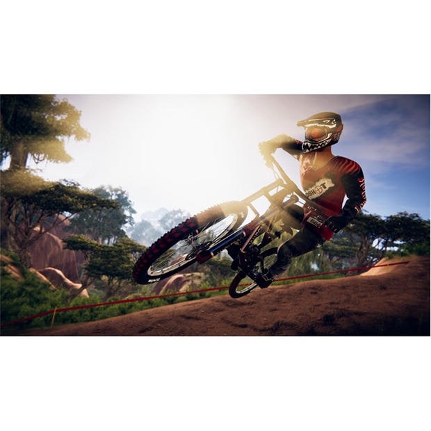 Нинтендо Свич - Fireshine Games - Descenders