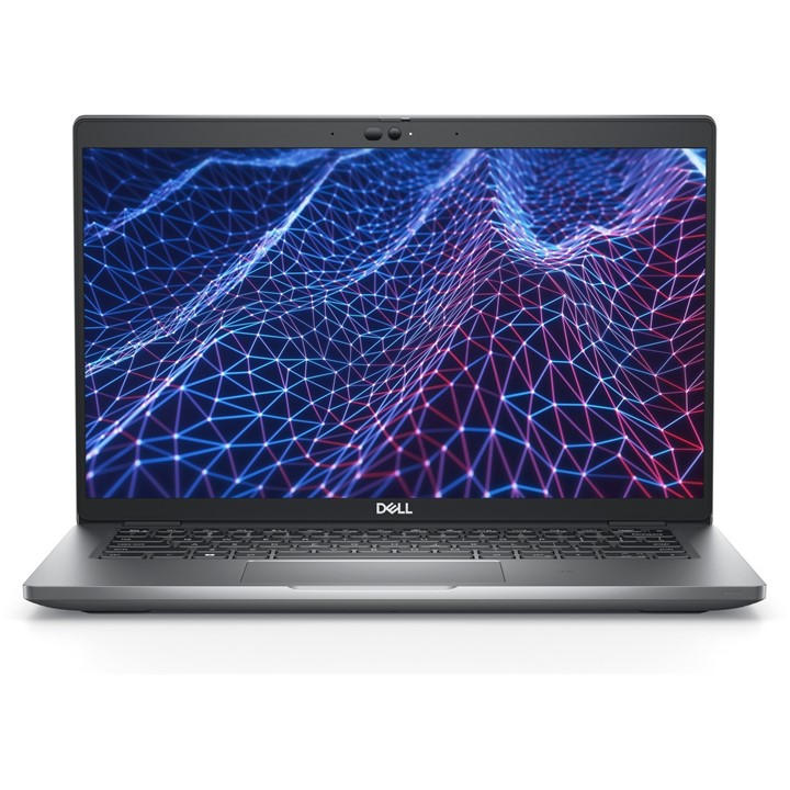 Dell  Grey Refurbished Latitude 5430 14 Inch Laptop - Intel Core I7-1265U 16Gb 256Gb Ssd, Sports Direct