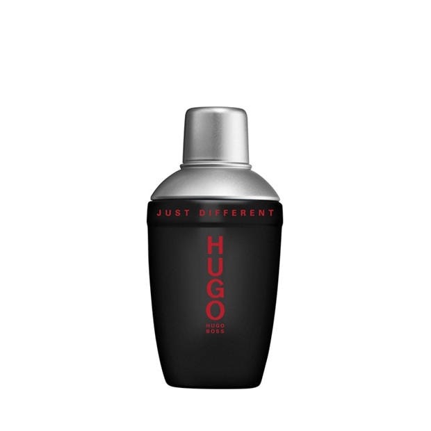 75ml EDT - Boss - Men's Just Different Eau de Toilette, Distinctive Fragrance