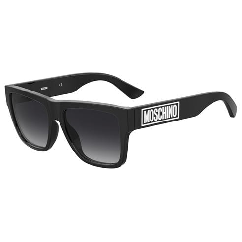 Moschino - Men's Rectangle Sunglasses
