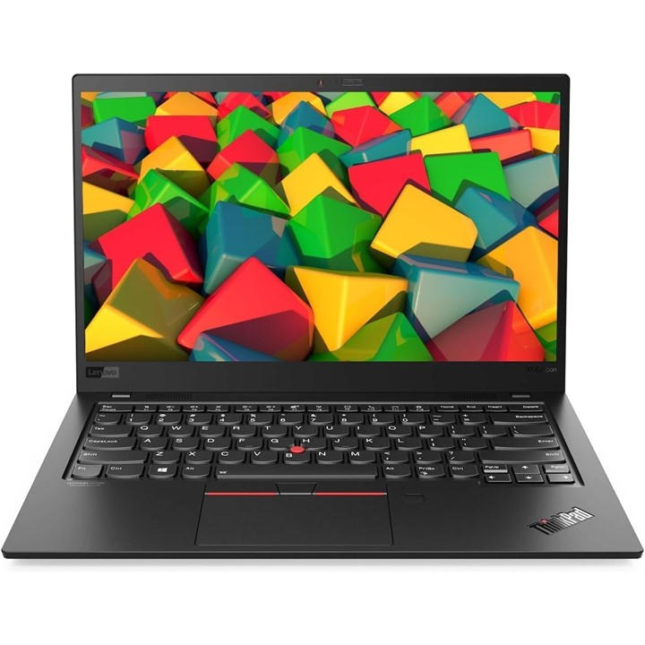 Lenovo  Black Refurbished Thinkpad X1 Carbon Gen 8 14 Inch Laptop - Intel Core I5-10310U 16Gb 1Tb Ssd, Sports Direct