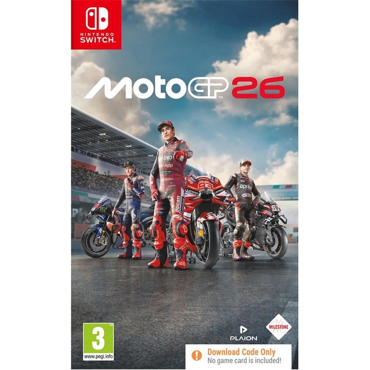 Plaion  None Moto Gp 26, Sports Direct