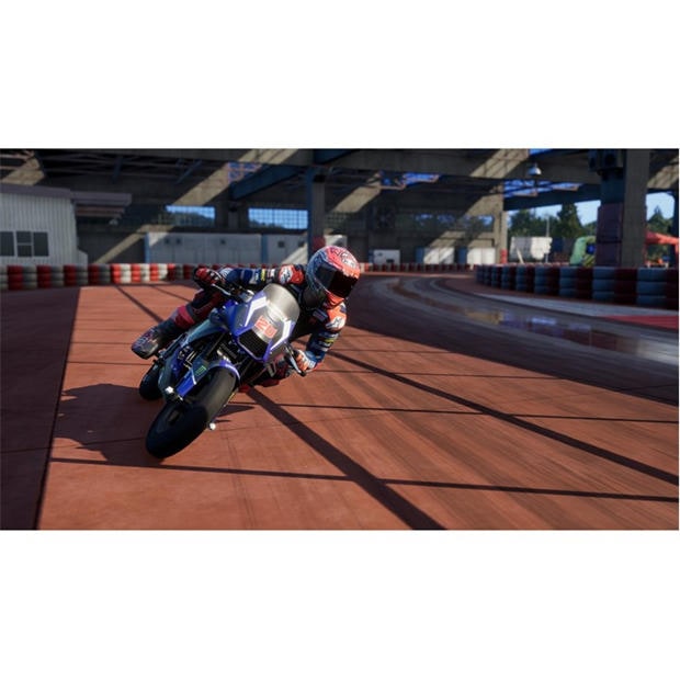 NSW - Plaion - Moto GP 26