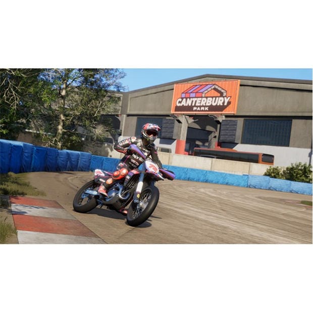 NSW - Plaion - Moto GP 26