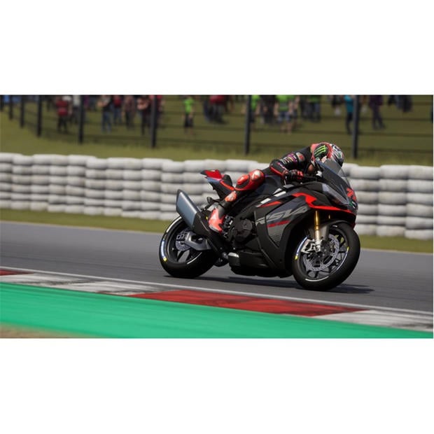 NS2 - Plaion - Moto GP 26