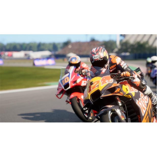 NS2 - Plaion - Moto GP 26