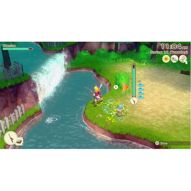 PS5 - U and I Entertainment - Story Of Seasons: Grand Bazaar