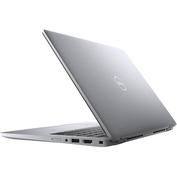 Grey - Dell - Refurbished Dell Latitude 5320 13 Inch Laptop - Intel Core i5-1145G7 16GB 256GB SSD