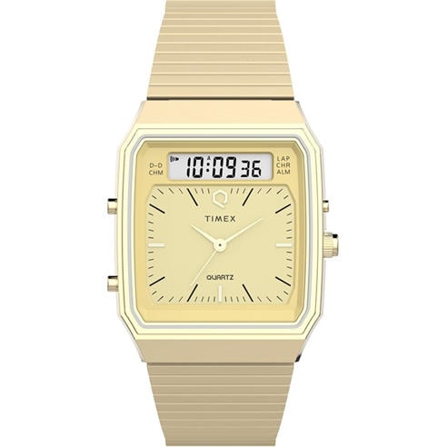 Timex - Men's Auto Analogue Watch