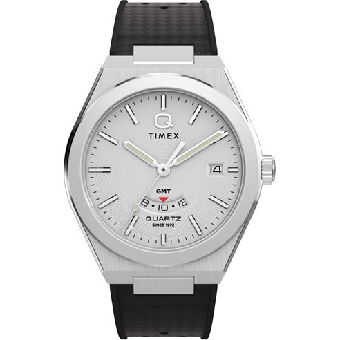 Timex - Men's Auto Analogue Watch