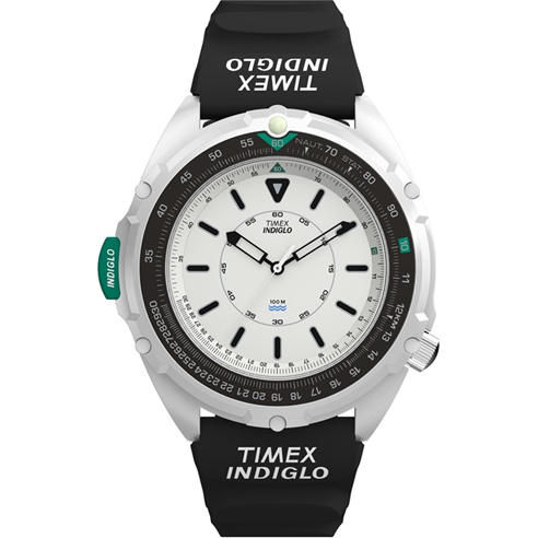 Timex - 1995 Intrepid Watch