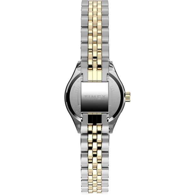 Злато/Метали - Timex - Men's Analogue Quartz Watch