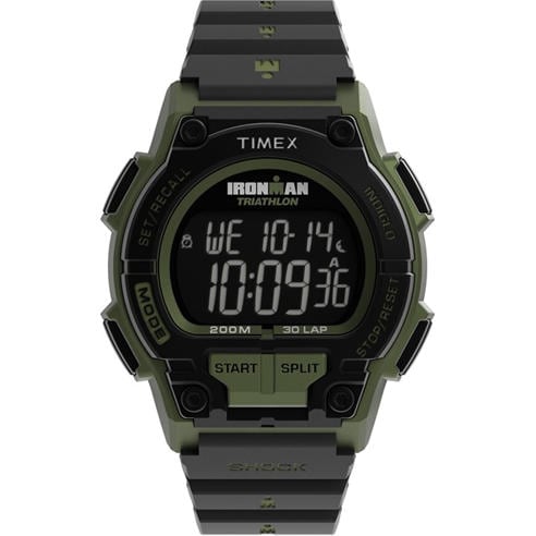 Timex - Men's Ironman Digital Watch