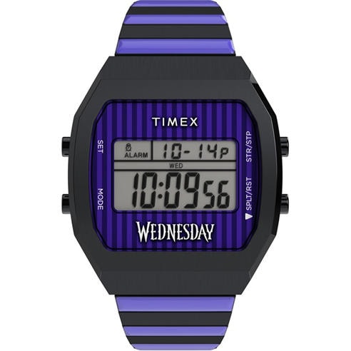 Timex - Men's Legacy Quartz Digital Watch