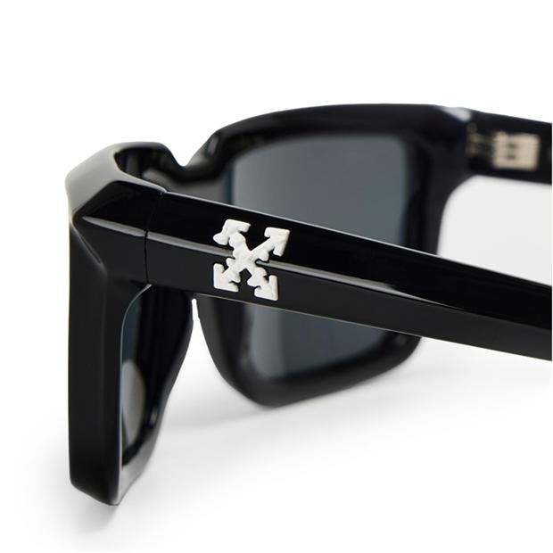 OFF WHITE Square Sunglasses | SportsDirect.com USA