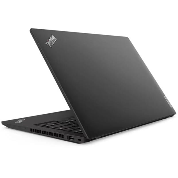 Black - Lenovo - Refurbished Lenovo ThinkPad P14s 14 Inch Laptop - Intel Core i5-10310U 16GB 256GB SSD