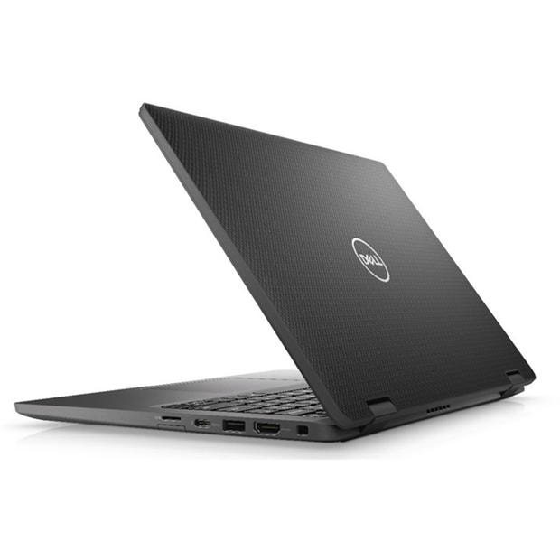 Black - Lenovo - Refurbished Lenovo Latitude 7320 13 Inch Laptop - Intel Core i5-1145G7 8GB 256GB SSD