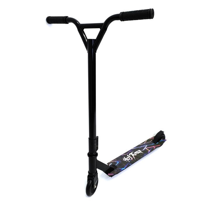 Hot Tuna  Black Hottuna Stunt Scooter , Sports Direct