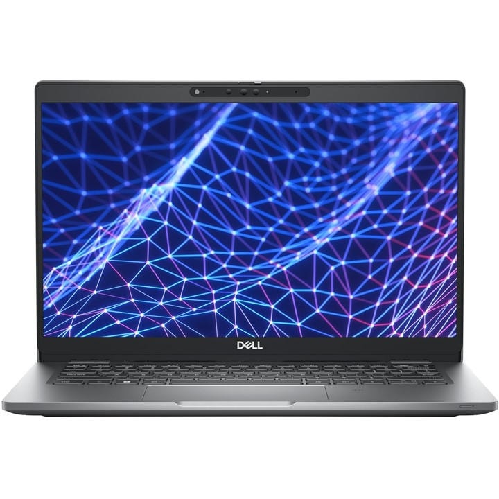 Dell  Grey Refurbished Latitude 5330 13 Inch Laptop - Intel Core I7-1265U 16Gb 256Gb Ssd, Sports Direct