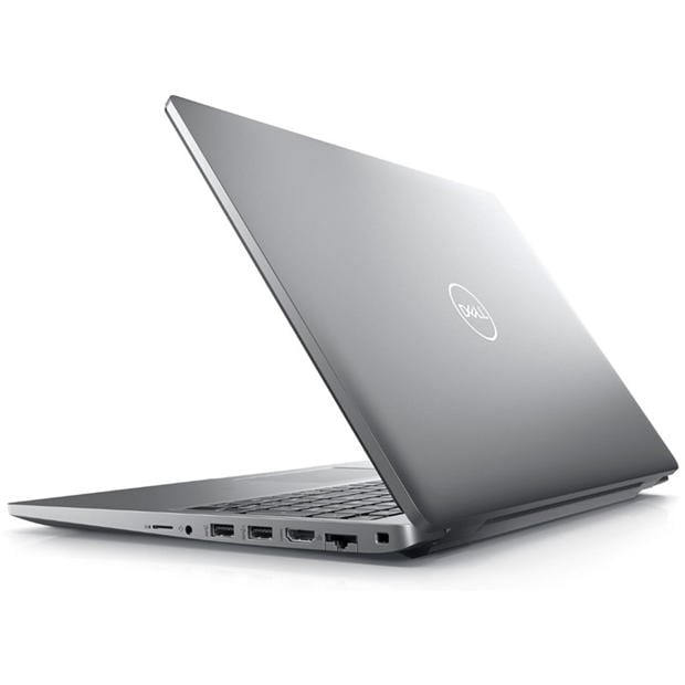 Grey - Dell - Refurbished Dell Latitude 5330 13 Inch Laptop - Intel Core i7-1265U 16GB 256GB SSD
