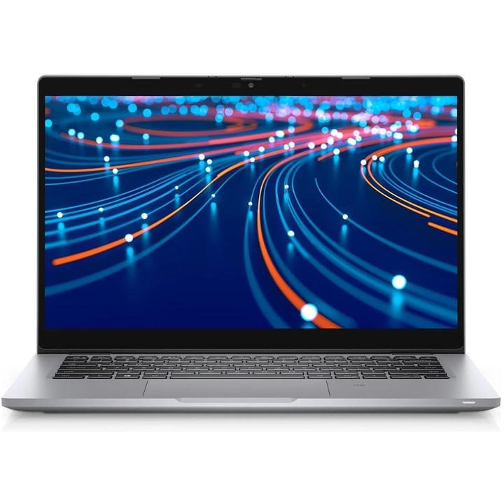 Dell  Grey Refurbished Latitude 5320 13 Inch Laptop - Intel Core I5-1145G7 8Gb 256Gb Ssd, Sports Direct