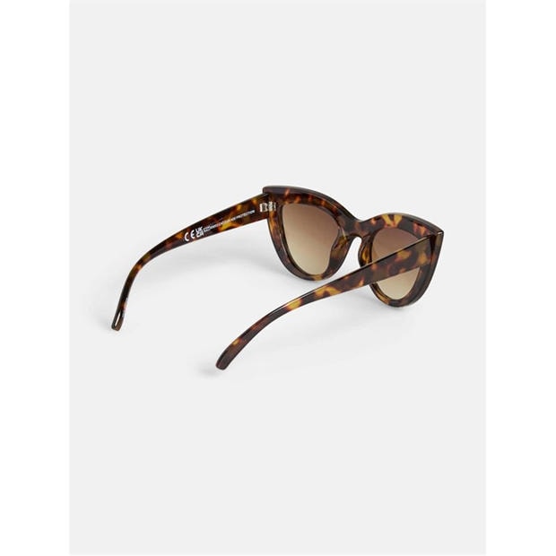 Black Turtle - Pieces - Pieces Donai SunGls Ld63