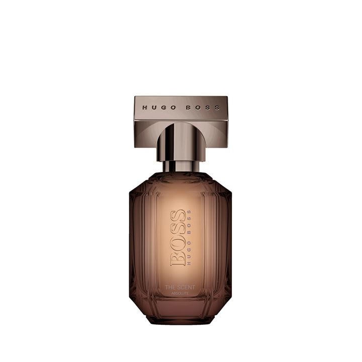 Boss Women's Clear The Scent Absolute Intense Fragrance in Size 50ml - 100ml, Sports Direct