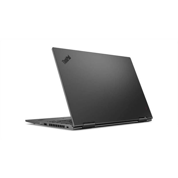 Grey - Lenovo - Refurbished Lenovo ThinkPad X1 Yoga 4th Gen 14 Inch 2 in 1 Laptop - Intel Core i5-8350U 8GB 256GB SS