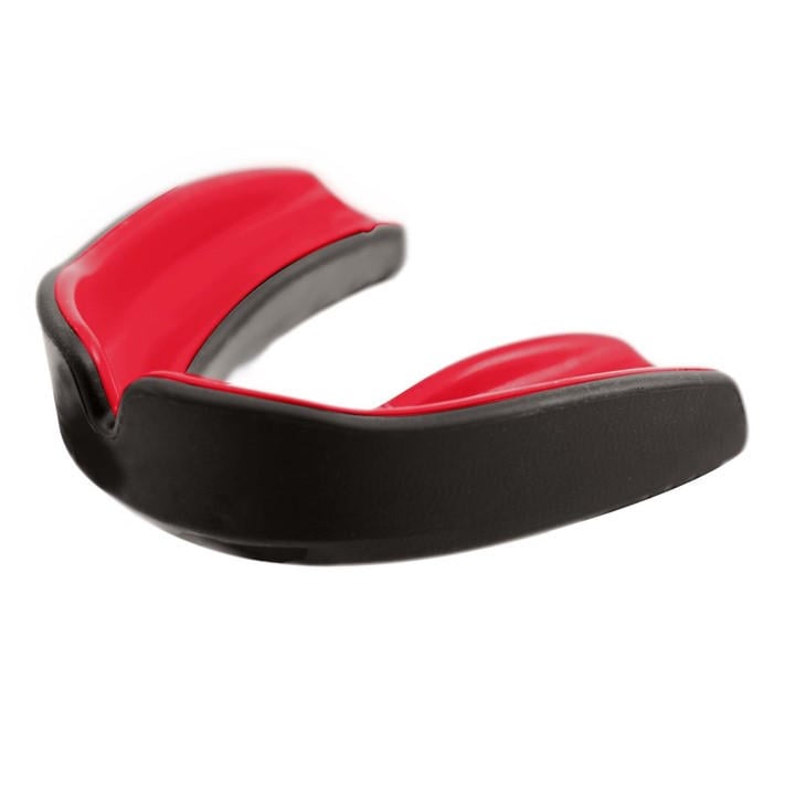 Hy-Pro  Kids Black Enmo Maxillagel Mouthguard Jnr, Sports Direct