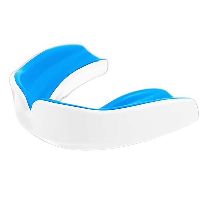 Hy-Pro  Kids Blue Enmo Maxillagel Mouthguard Jnr, Sports Direct