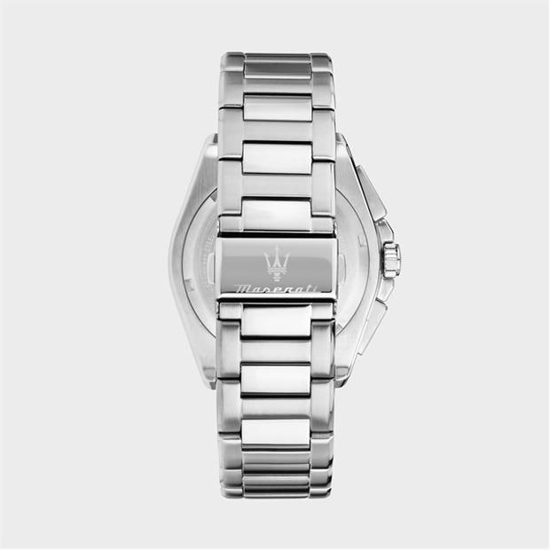 Многоцветно - Maserati - Men's Quartz Analogue Quartz Watch