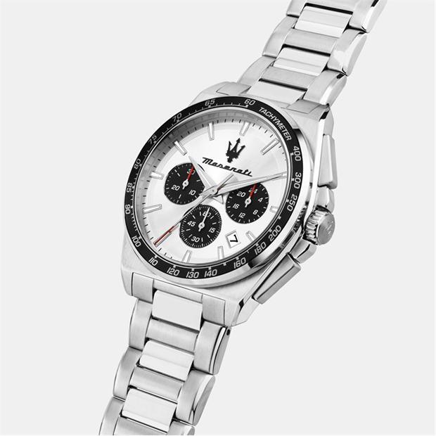 Многоцветно - Maserati - Men's Quartz Analogue Quartz Watch