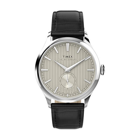Timex - Men's Waterbury Watch