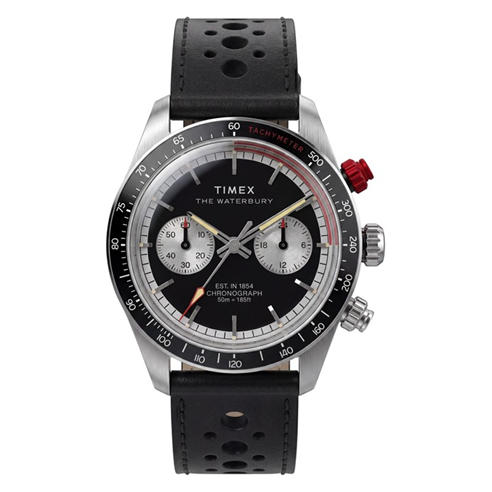 Timex - Men's Waterbury Watch