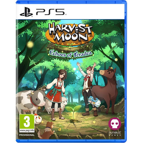 Numskull - Harvest Moon®: Echoes of Teradea PS5
