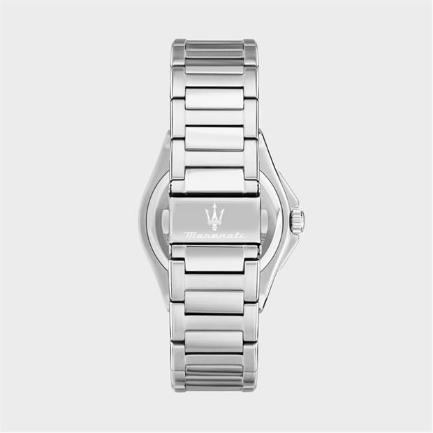 Детско синьо - Maserati - Men's Velocita Quartz Analogue Watch