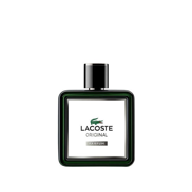Clear - Lacoste - Men's Eau De Parfum