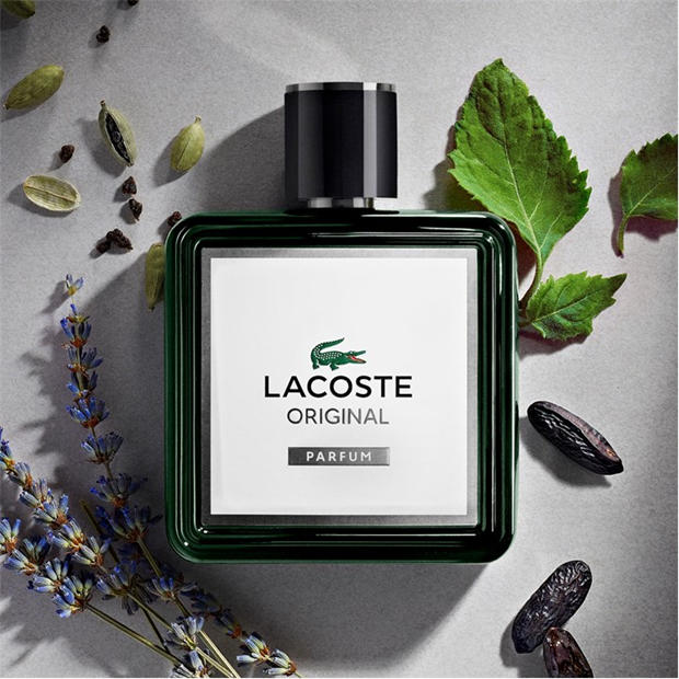 Clear - Lacoste - Men's Eau De Parfum