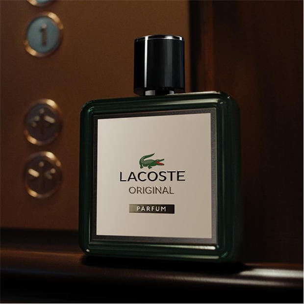 Clear - Lacoste - Men's Eau De Parfum