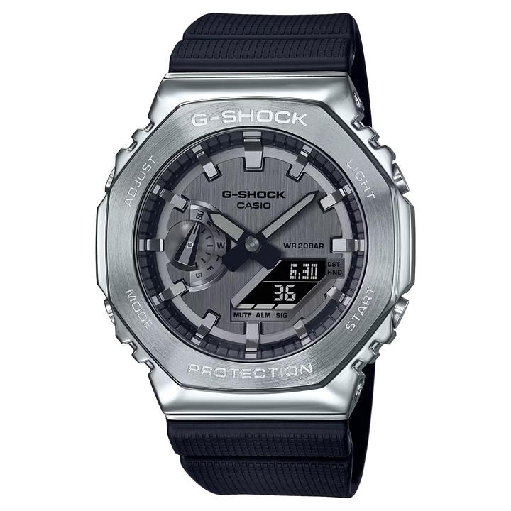 G Shock Men's  Mandolorian Digital Watch, Sports Direct