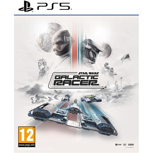 Star Wars - STAR WARS: Galactic Racer™  Standard Edition