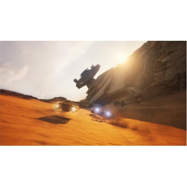 PS5 - Star Wars - STAR WARS: Galactic Racer™  Standard Edition