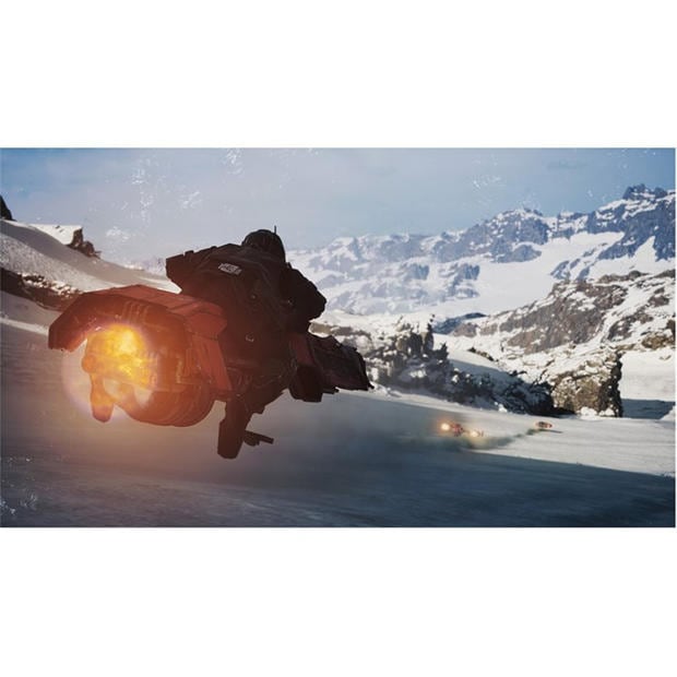 PS5 - Star Wars - STAR WARS: Galactic Racer™  Standard Edition