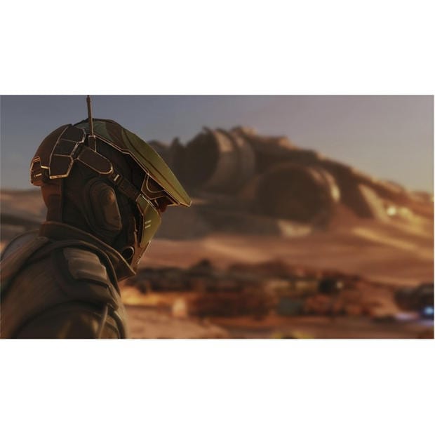 PS5 - Star Wars - STAR WARS: Galactic Racer™  Standard Edition