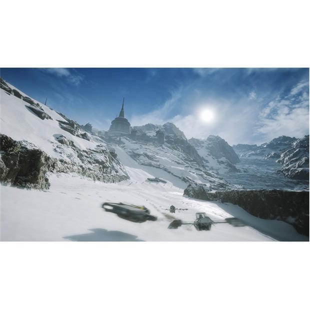 PS5 - Star Wars - STAR WARS: Galactic Racer™  Standard Edition