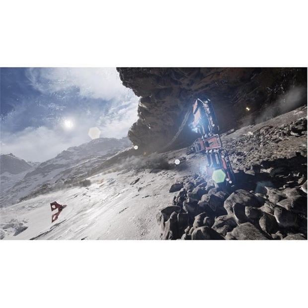PS5 - Star Wars - STAR WARS: Galactic Racer™  Standard Edition