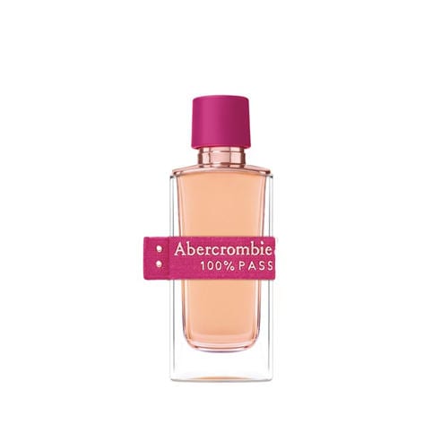 Abercrombie and Fitch - A and F 100%Pssn VX Ld00