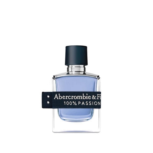 Abercrombie and Fitch - A and F 100%Pssn VX Sn00
